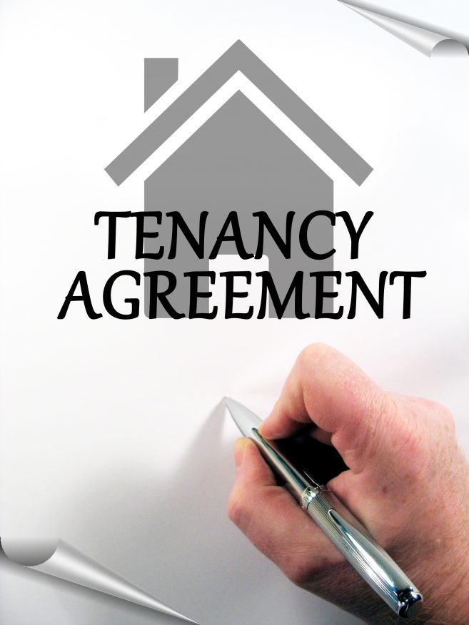 residential landlords