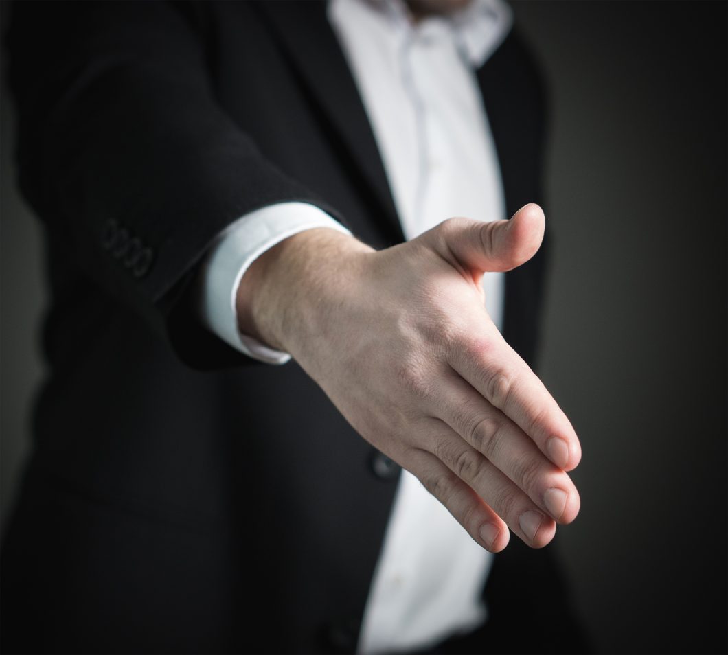 dispute