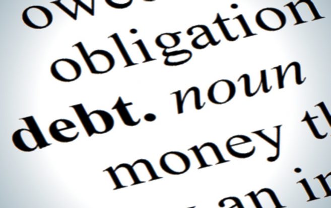 debt recovery 
