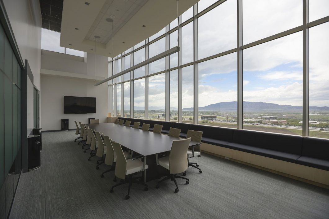 commercial leases