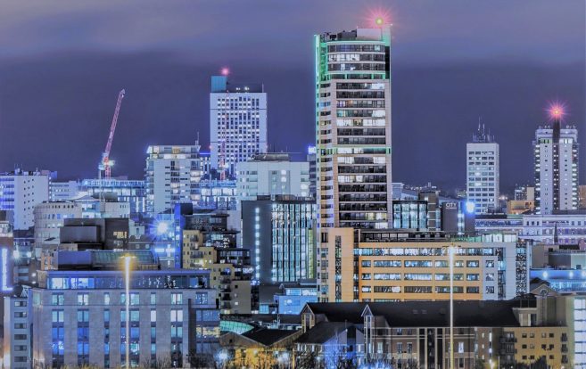 property development