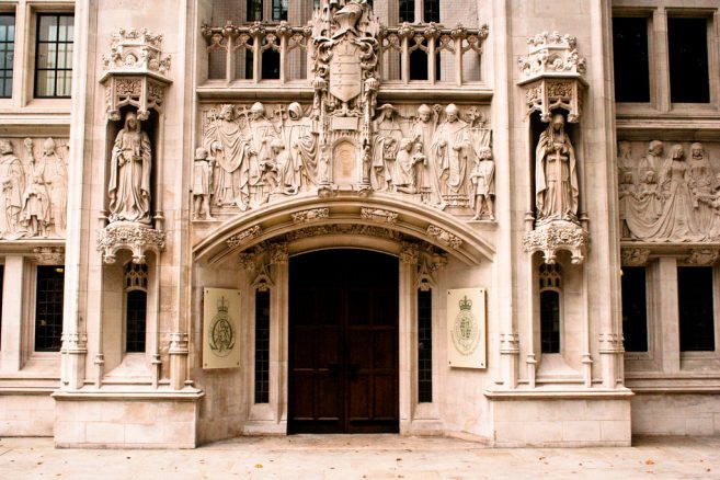 litigants in person