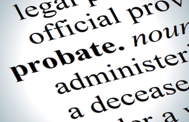 probate